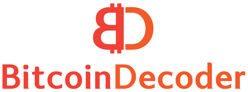 Bitcoin Decoder - spojte sa s nami